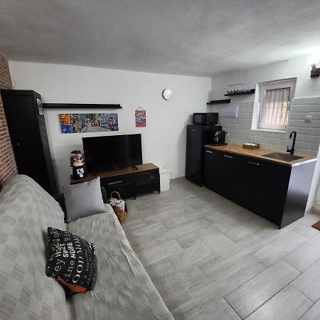 شقة Fabulosa Casa En El Corazon De San Sebastian Almuñécar المظهر الخارجي الصورة