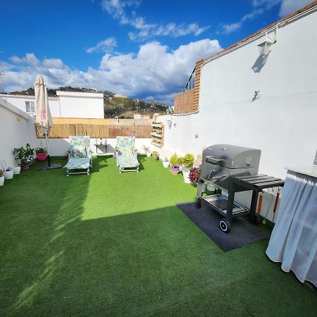 شقة Fabulosa Casa En El Corazon De San Sebastian Almuñécar المظهر الخارجي الصورة