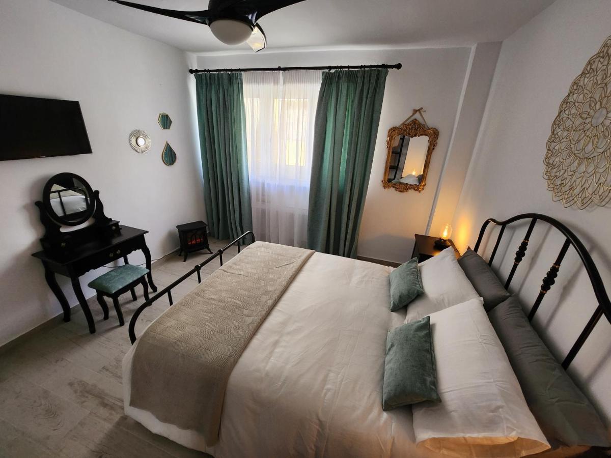 شقة Fabulosa Casa En El Corazon De San Sebastian Almuñécar المظهر الخارجي الصورة