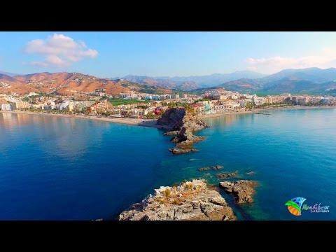 شقة Fabulosa Casa En El Corazon De San Sebastian Almuñécar المظهر الخارجي الصورة