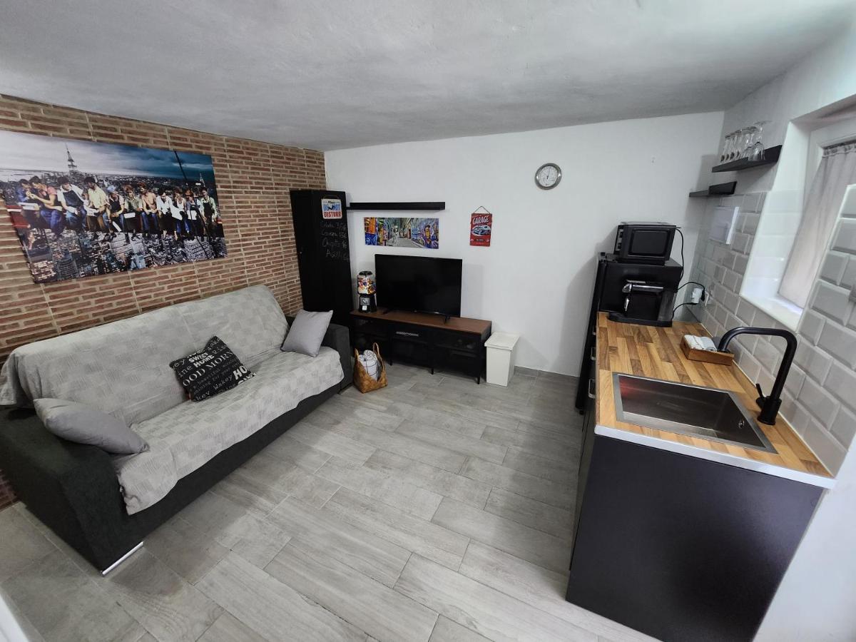 شقة Fabulosa Casa En El Corazon De San Sebastian Almuñécar المظهر الخارجي الصورة