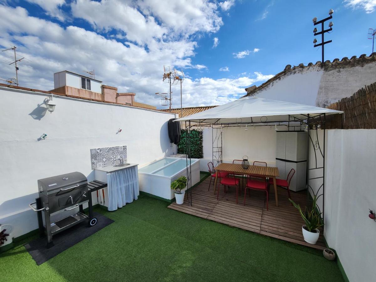 شقة Fabulosa Casa En El Corazon De San Sebastian Almuñécar المظهر الخارجي الصورة