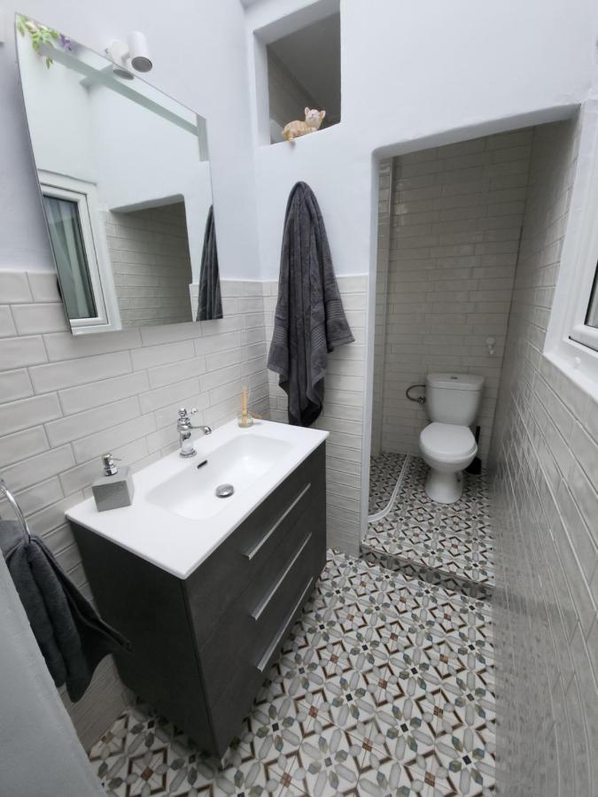 شقة Fabulosa Casa En El Corazon De San Sebastian Almuñécar المظهر الخارجي الصورة