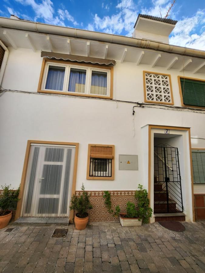 شقة Fabulosa Casa En El Corazon De San Sebastian Almuñécar المظهر الخارجي الصورة
