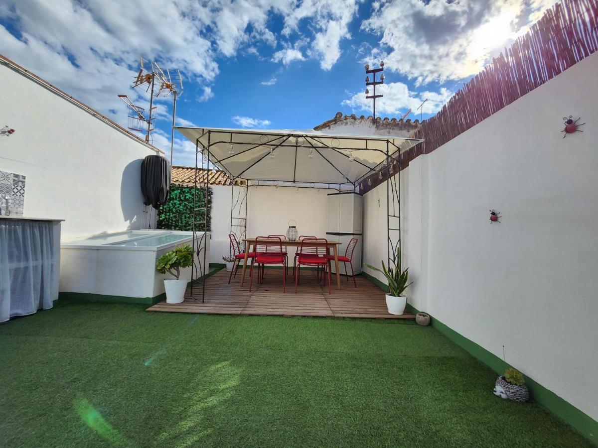 شقة Fabulosa Casa En El Corazon De San Sebastian Almuñécar المظهر الخارجي الصورة
